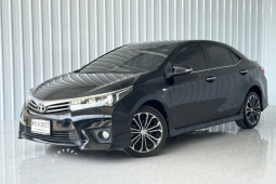 Vehicle Thumbnail