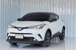 Vehicle Thumbnail