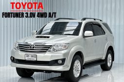 Vehicle Thumbnail