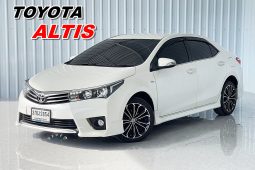 Vehicle Thumbnail