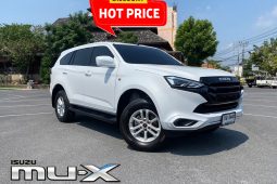 Vehicle Thumbnail