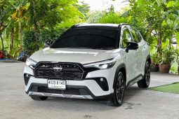 Vehicle Thumbnail