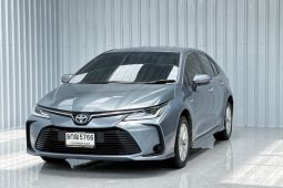 Vehicle Thumbnail