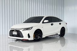 Vehicle Thumbnail