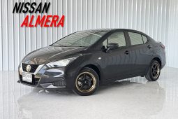 Vehicle Thumbnail