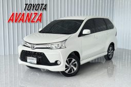 Vehicle Thumbnail