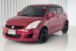 Vehicle Thumbnail