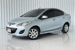Vehicle Thumbnail