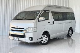 Vehicle Thumbnail