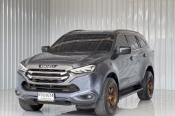 Vehicle Thumbnail