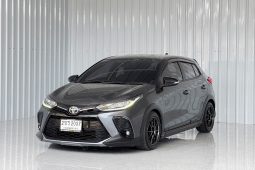 Vehicle Thumbnail