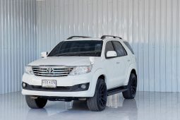 Vehicle Thumbnail