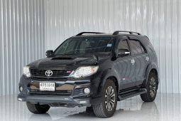 Vehicle Thumbnail