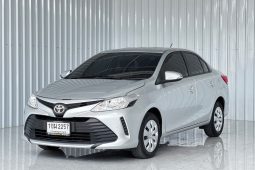 Vehicle Thumbnail