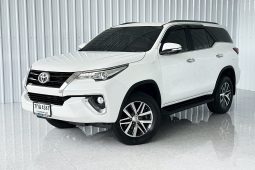 Vehicle Thumbnail