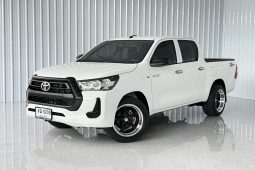 Vehicle Thumbnail