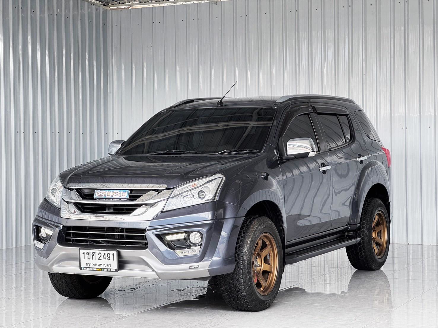 Vehicle Thumbnail