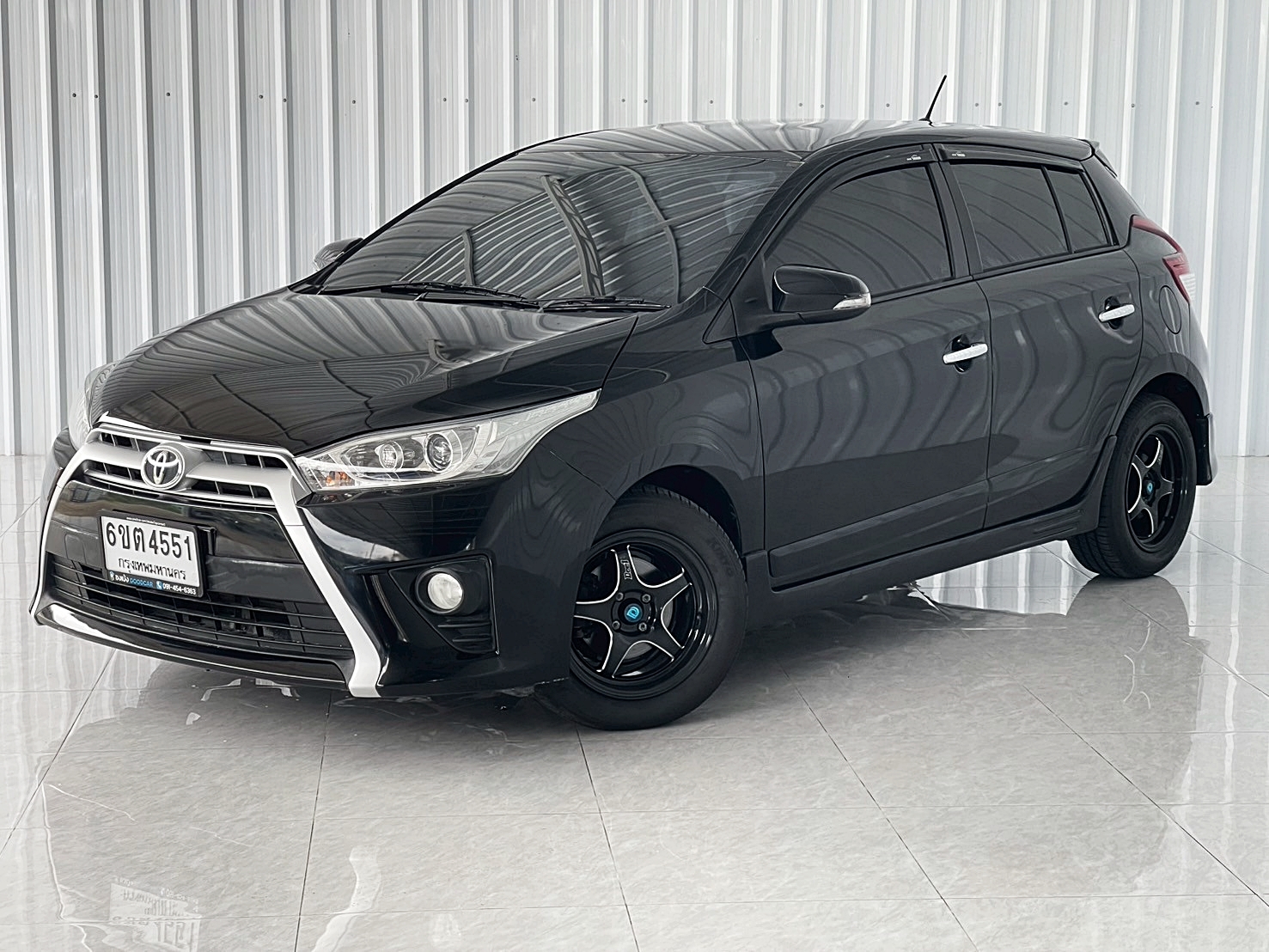 Vehicle Thumbnail
