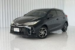 Vehicle Thumbnail