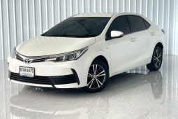 Vehicle Thumbnail