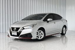 Vehicle Thumbnail