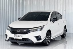 Vehicle Thumbnail
