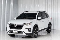 Vehicle Thumbnail