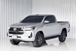 Vehicle Thumbnail