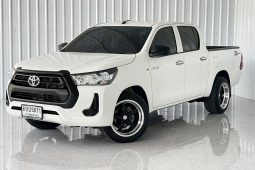 Vehicle Thumbnail