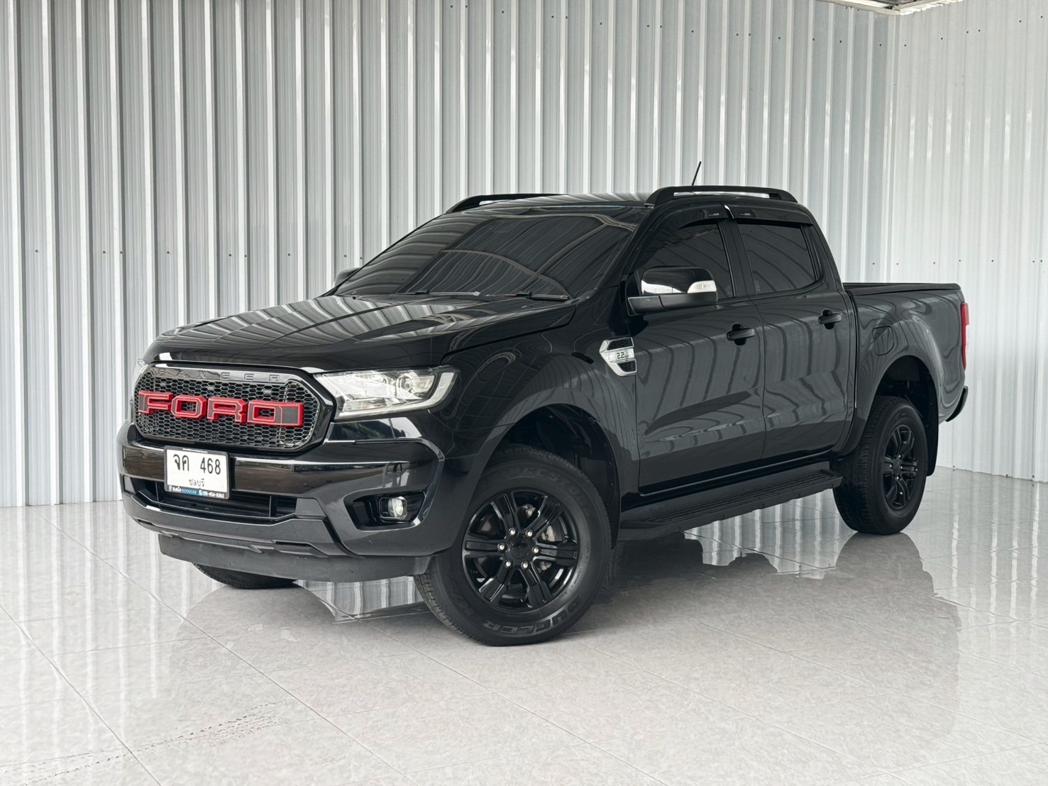 Vehicle Thumbnail