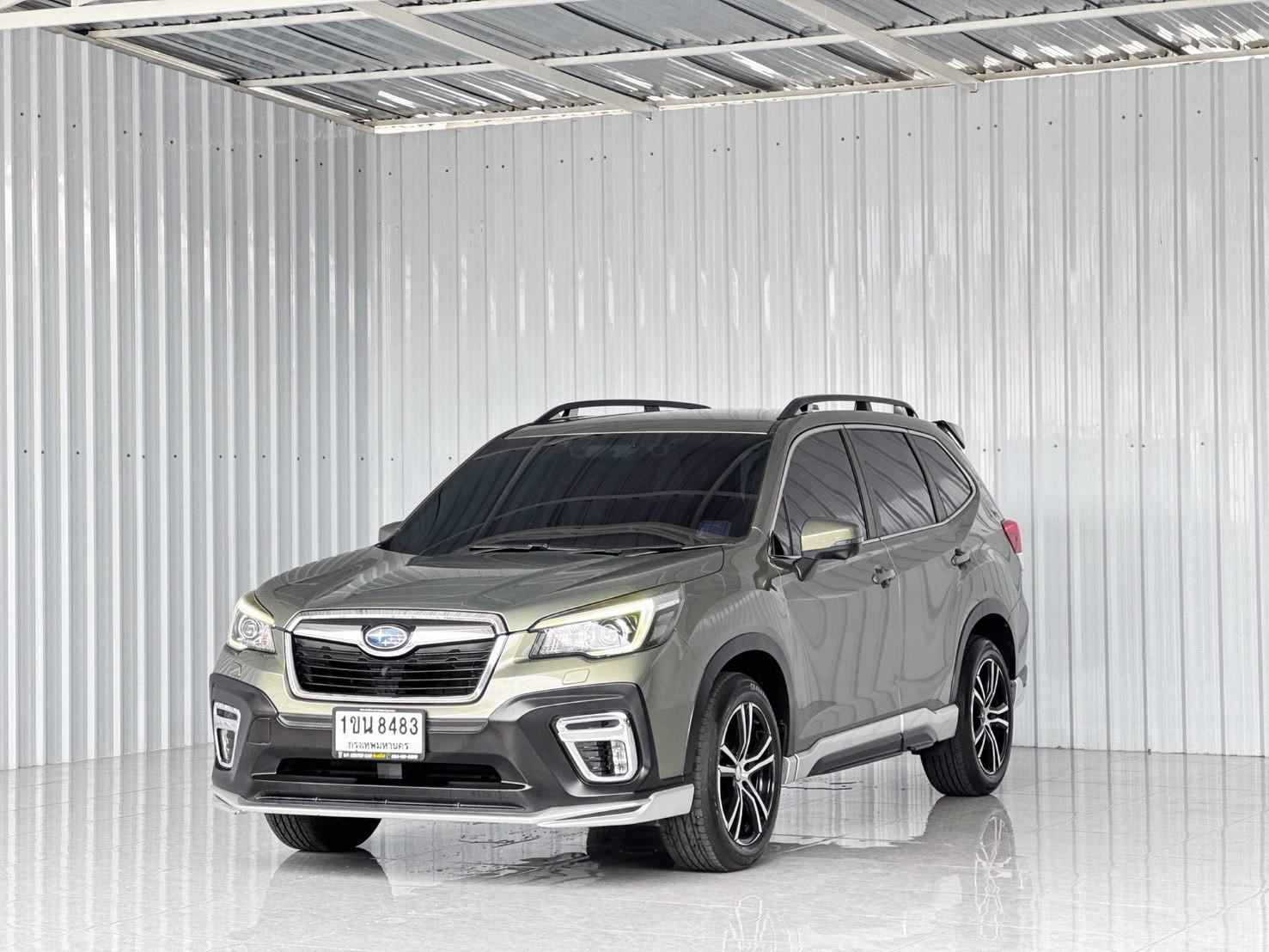 Vehicle Thumbnail