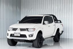 Vehicle Thumbnail