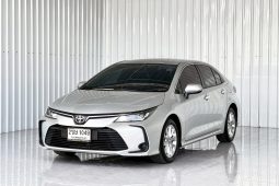 Vehicle Thumbnail